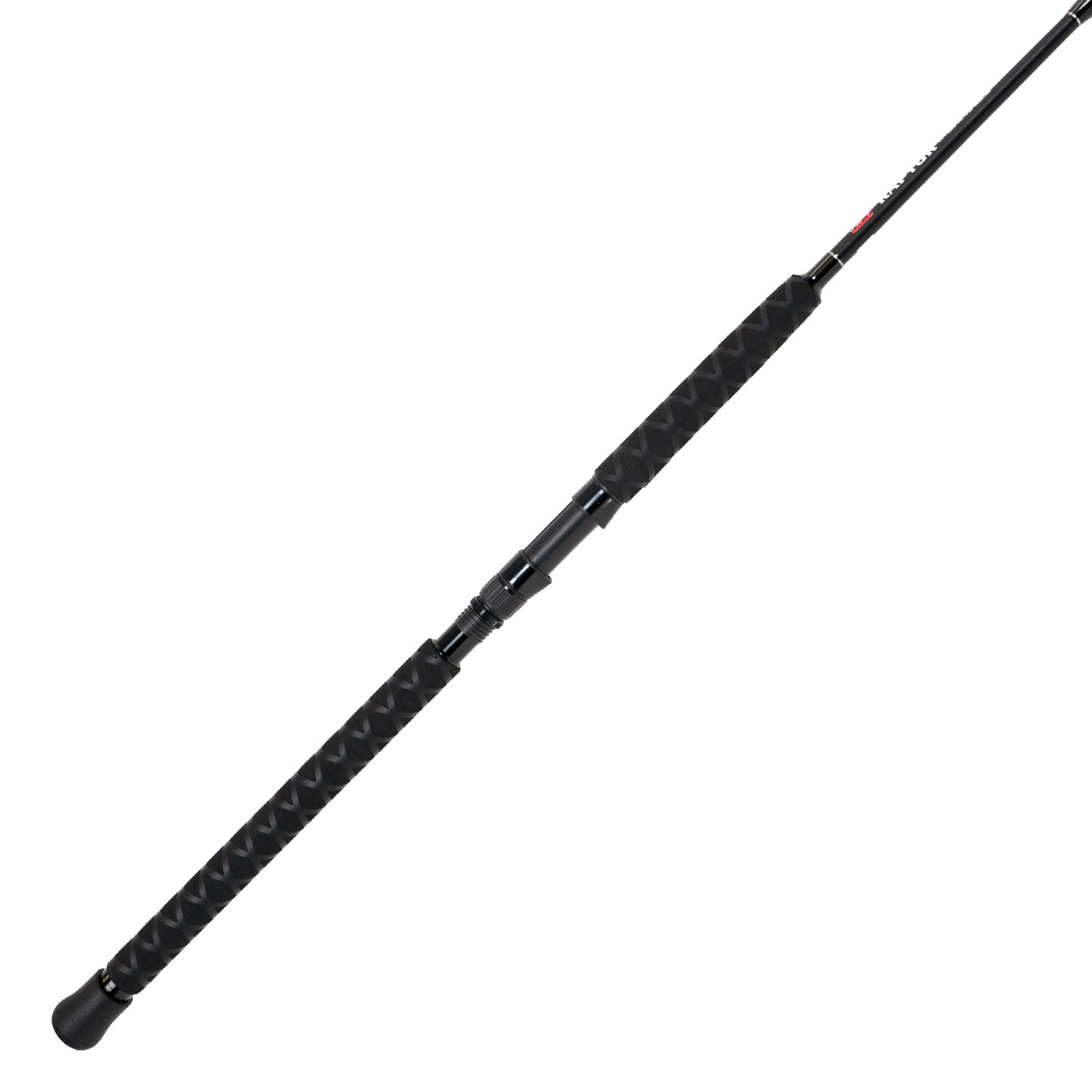 Jigging World Raptor Rods