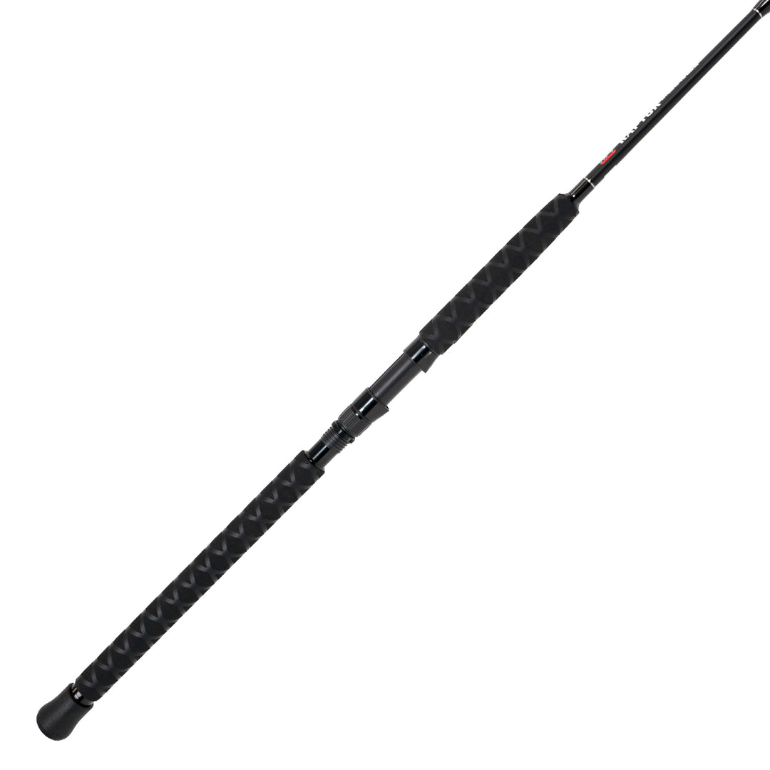 Jigging World Raptor Rods