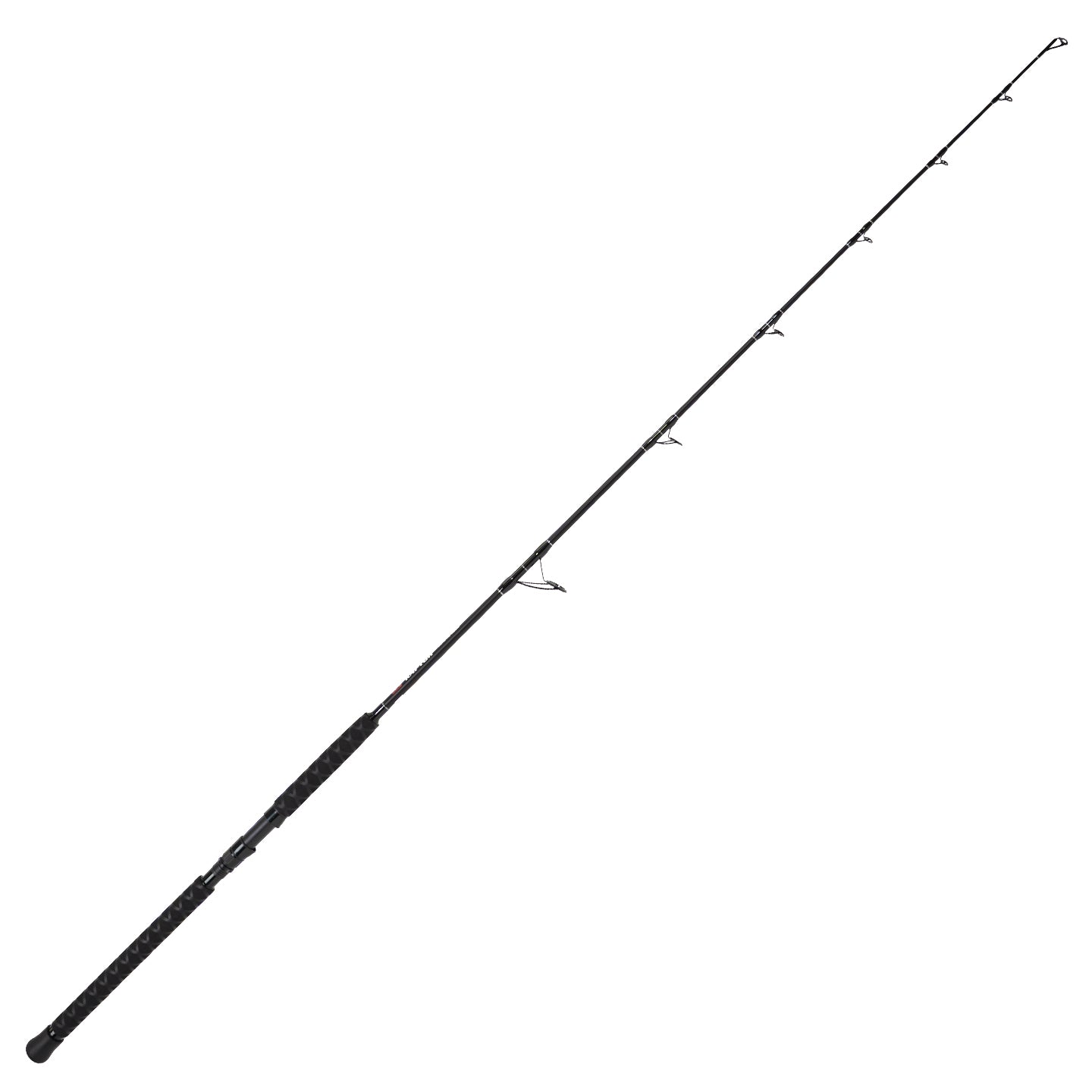 Jigging World Raptor Rods
