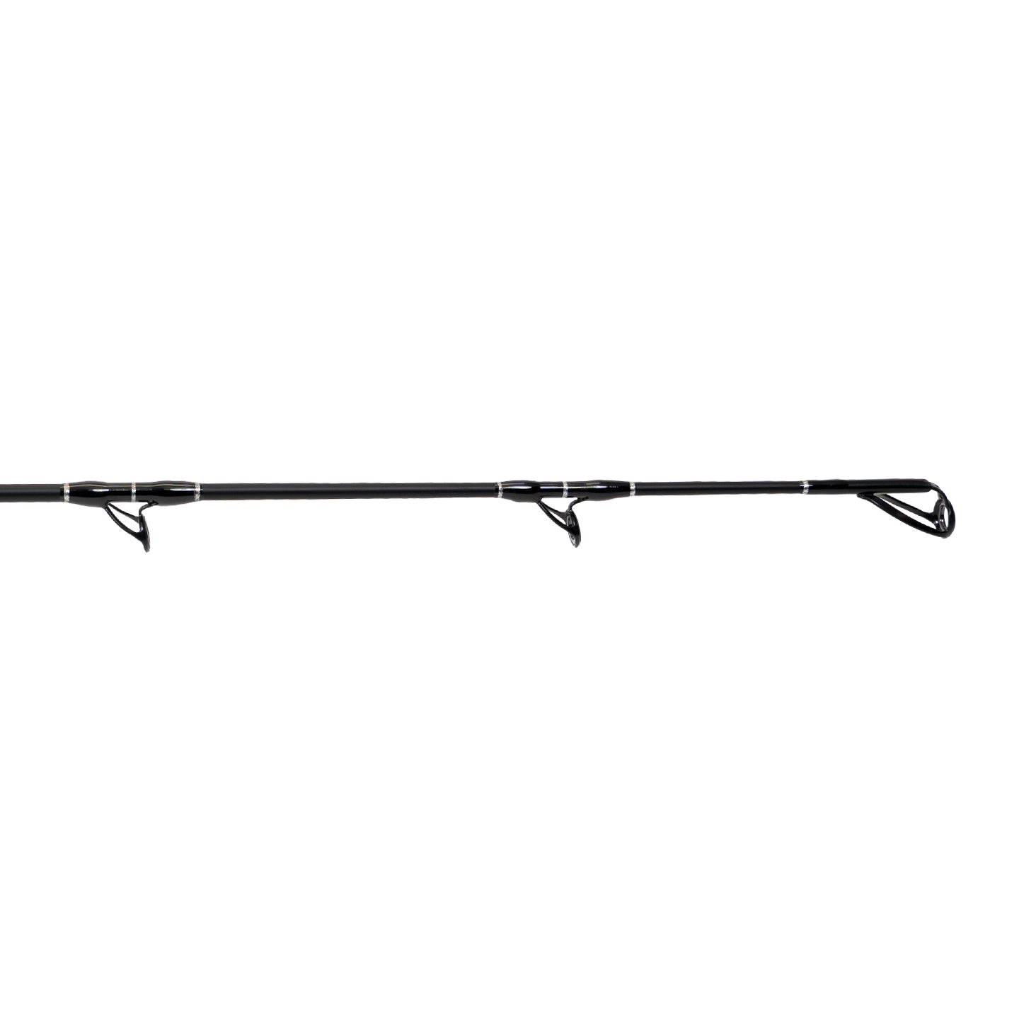 Jigging World Raptor Rods
