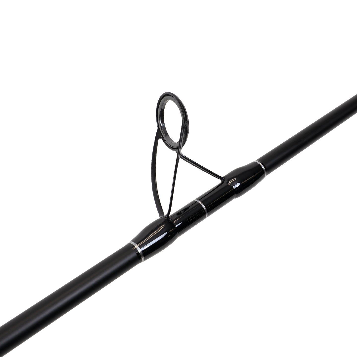 Jigging World Raptor Rods