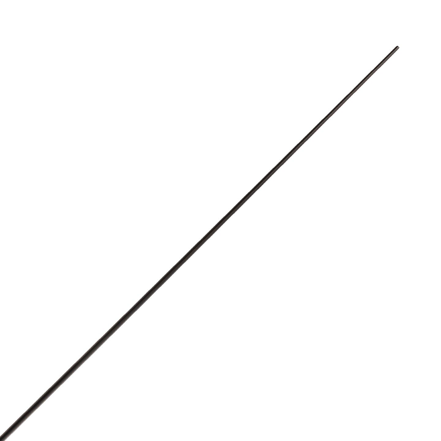 Jigging World Retro Blanks