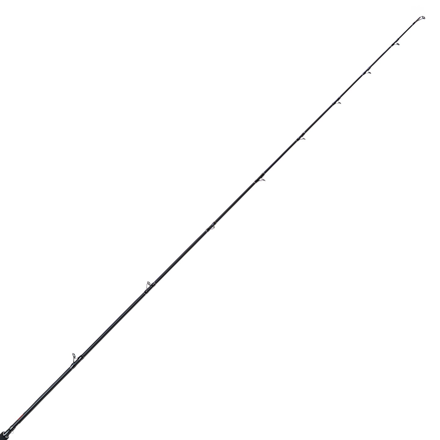 Jigging World Retro Rods