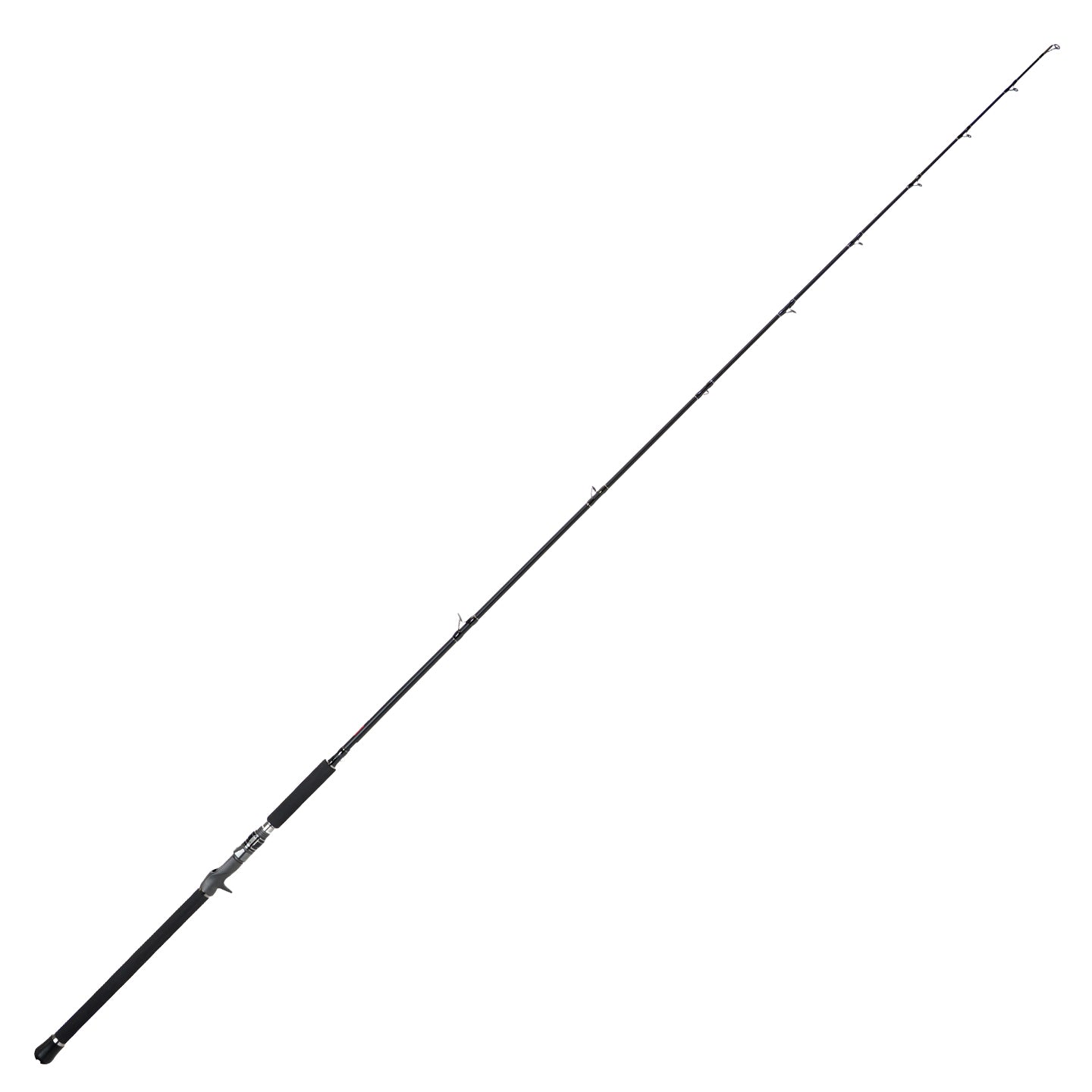 Jigging World Retro Rods