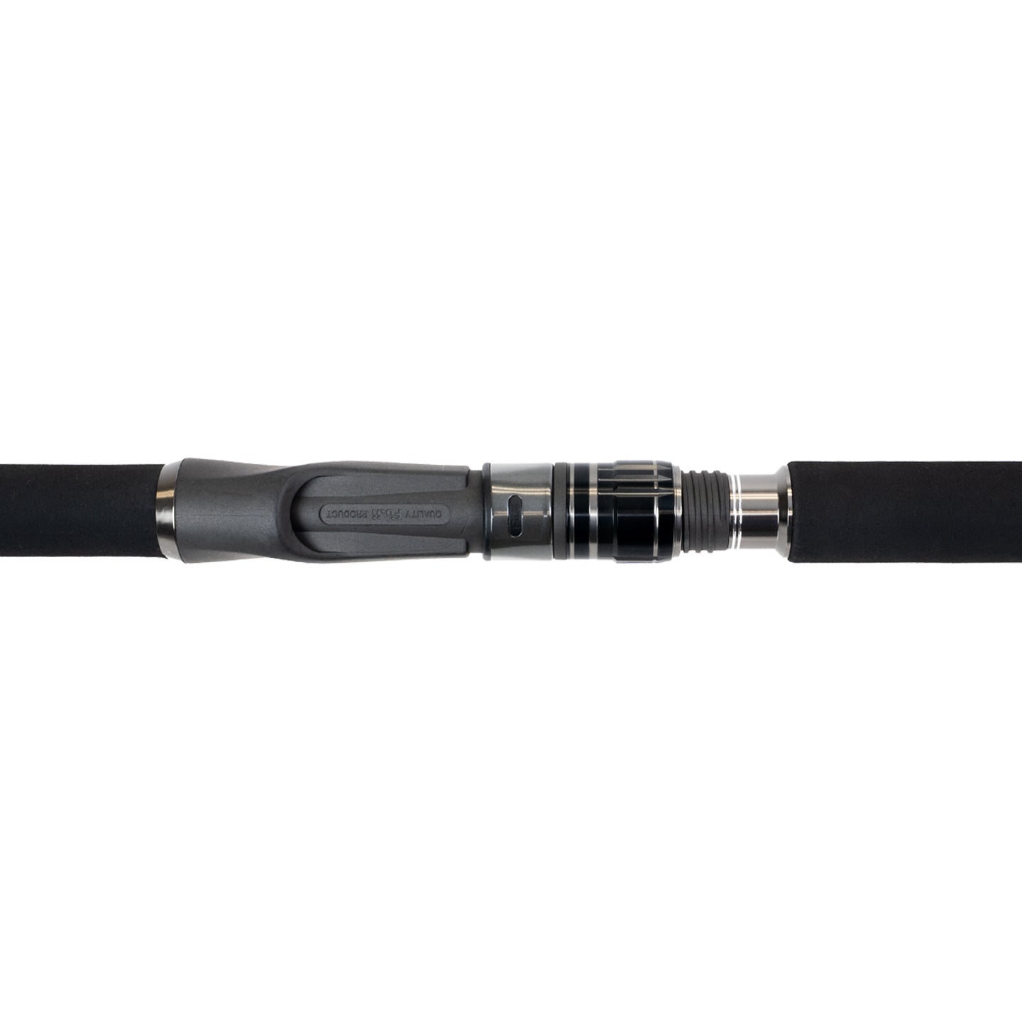 Jigging World Retro Rods
