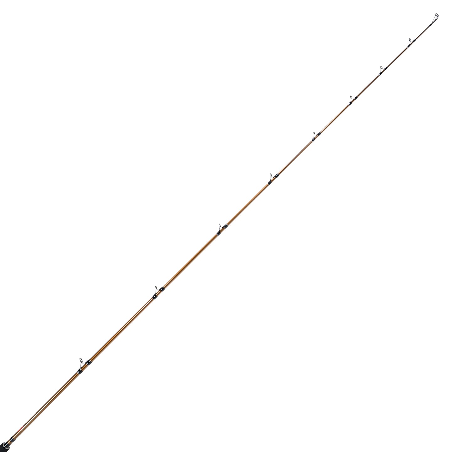 Jigging World Retro Rods