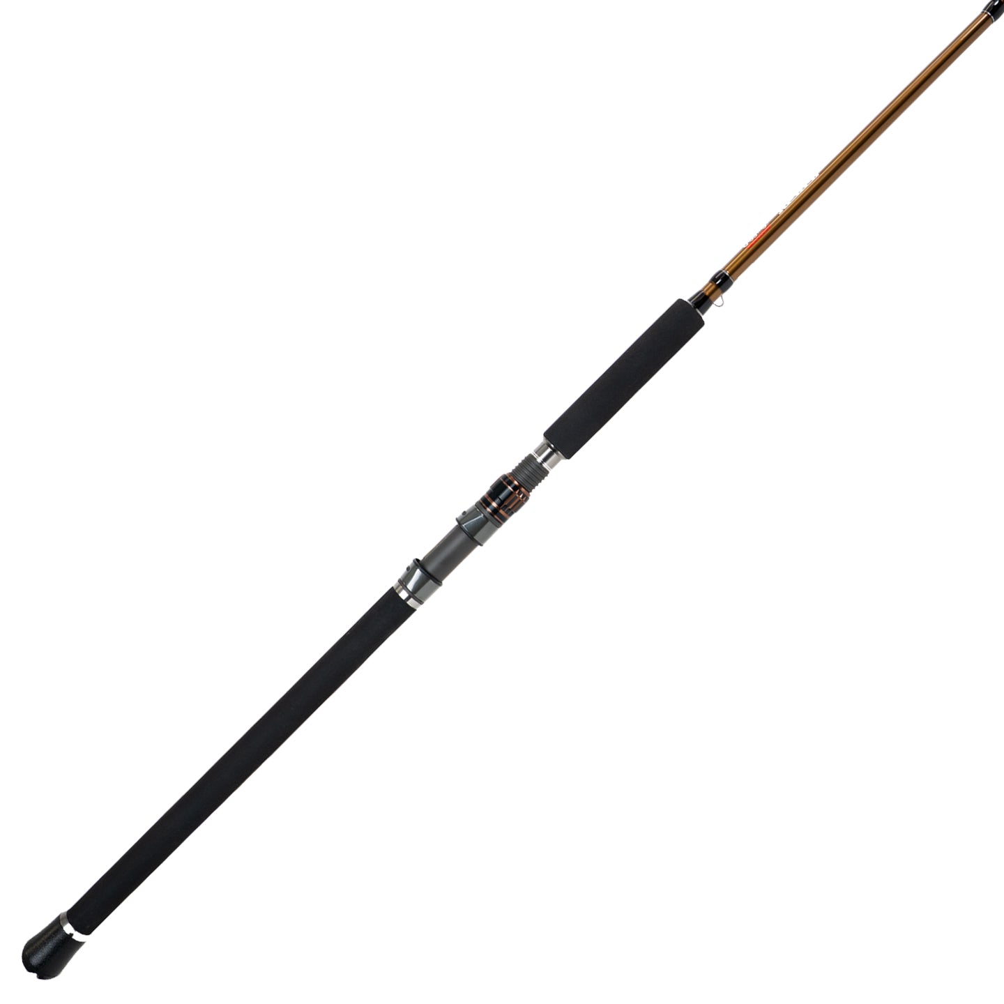 Jigging World Retro Rods