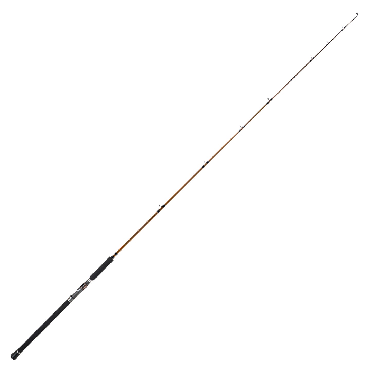 Jigging World Retro Rods