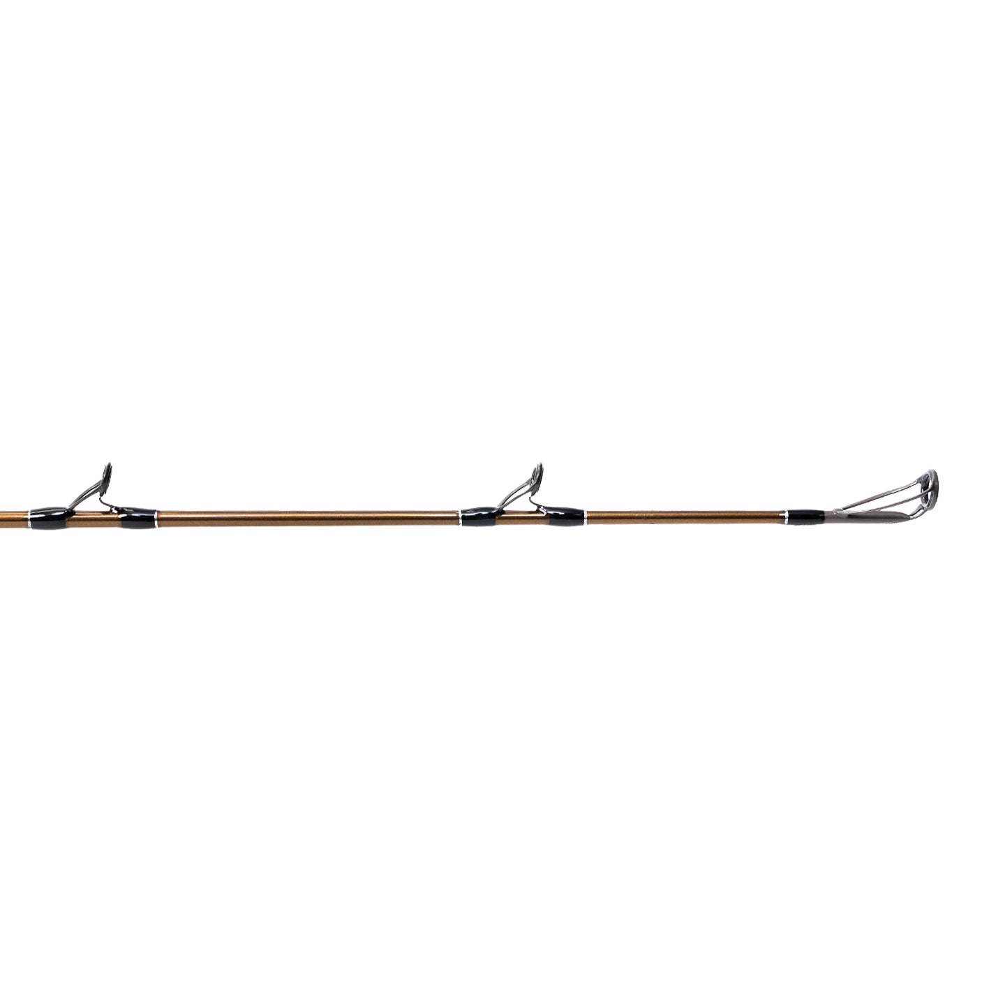 Jigging World Retro Rods