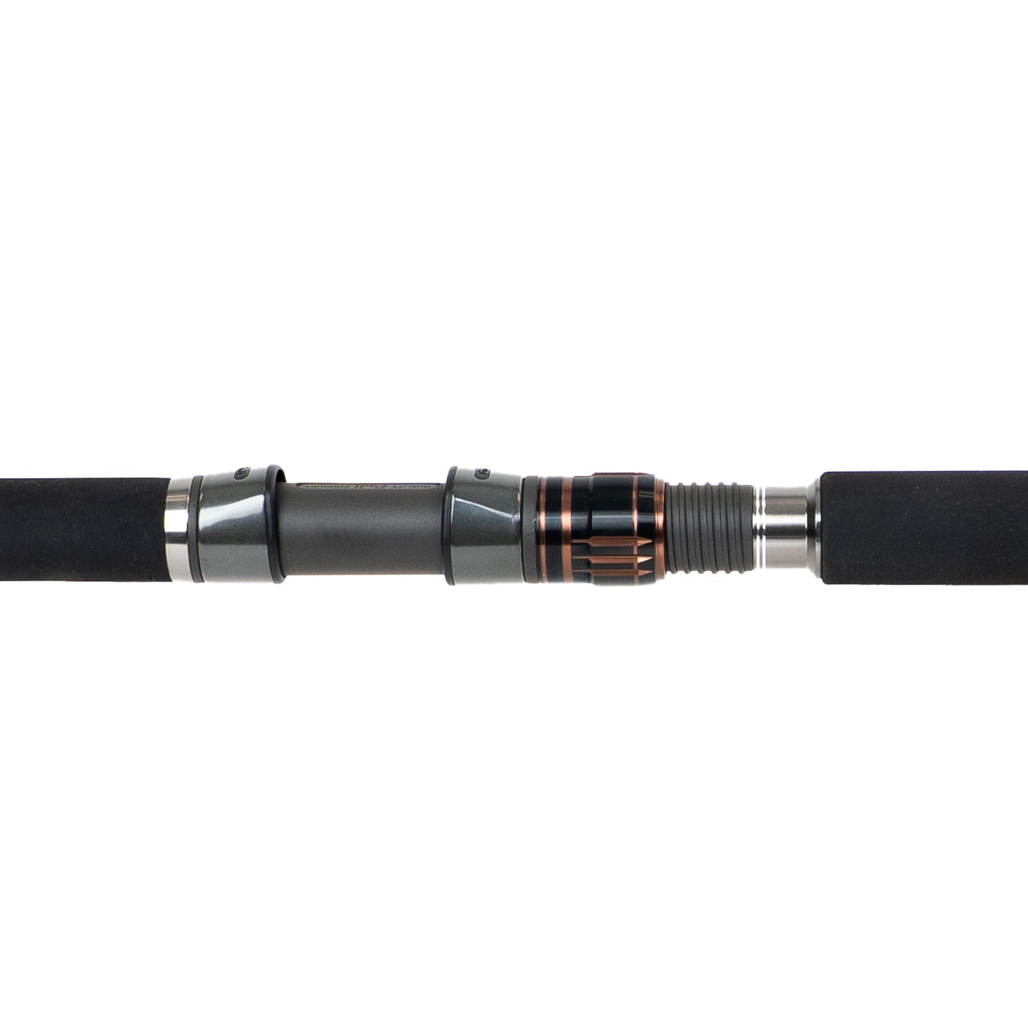 Jigging World Retro Rods
