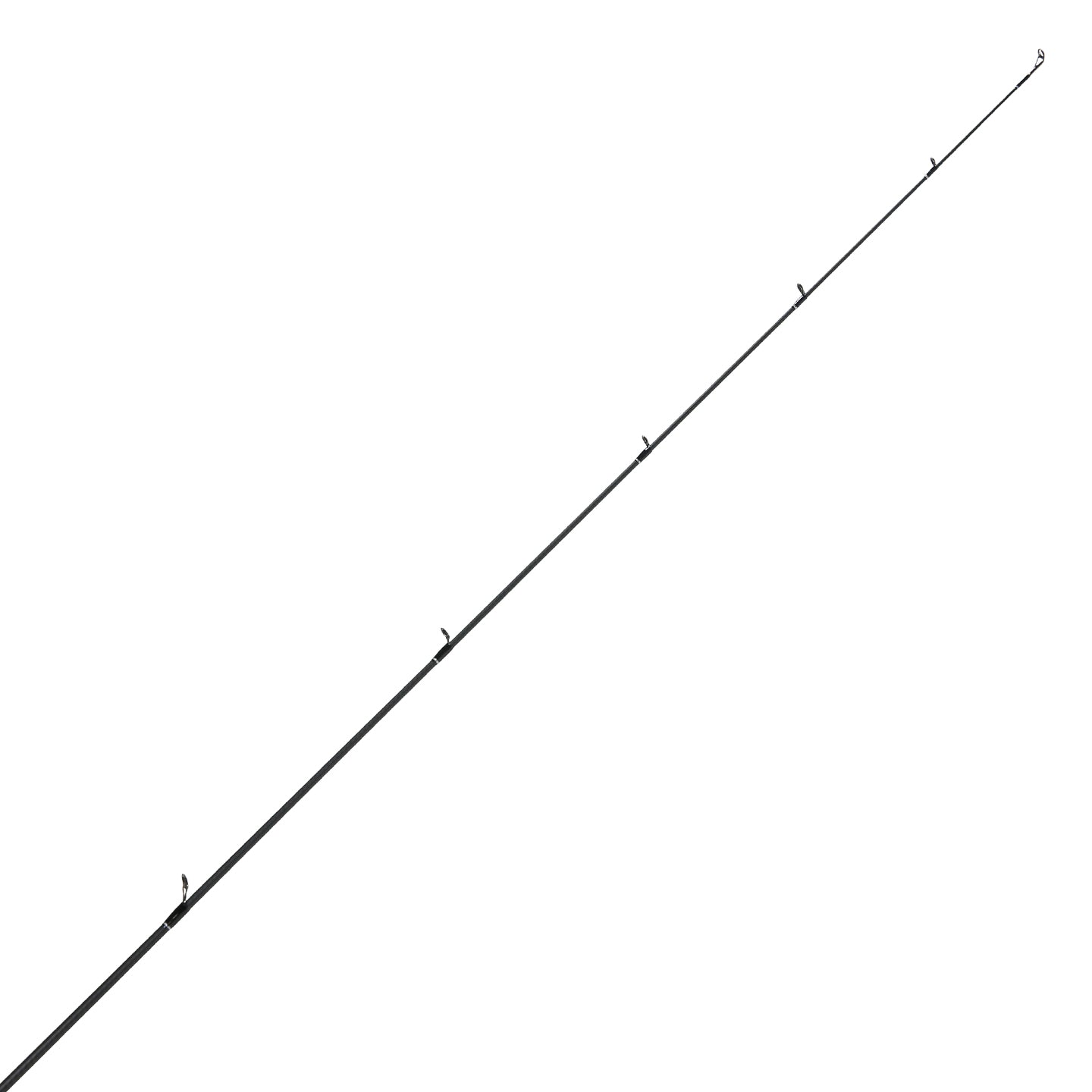 Jigging World Revel Rods