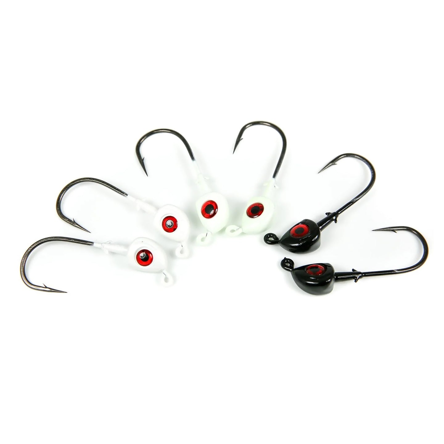 Jigging World Shad Jig Heads