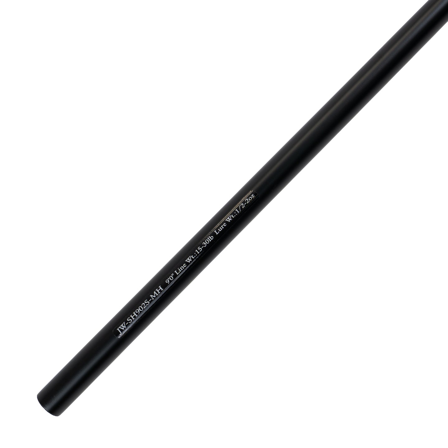 Jigging World Shadow Surf Blanks