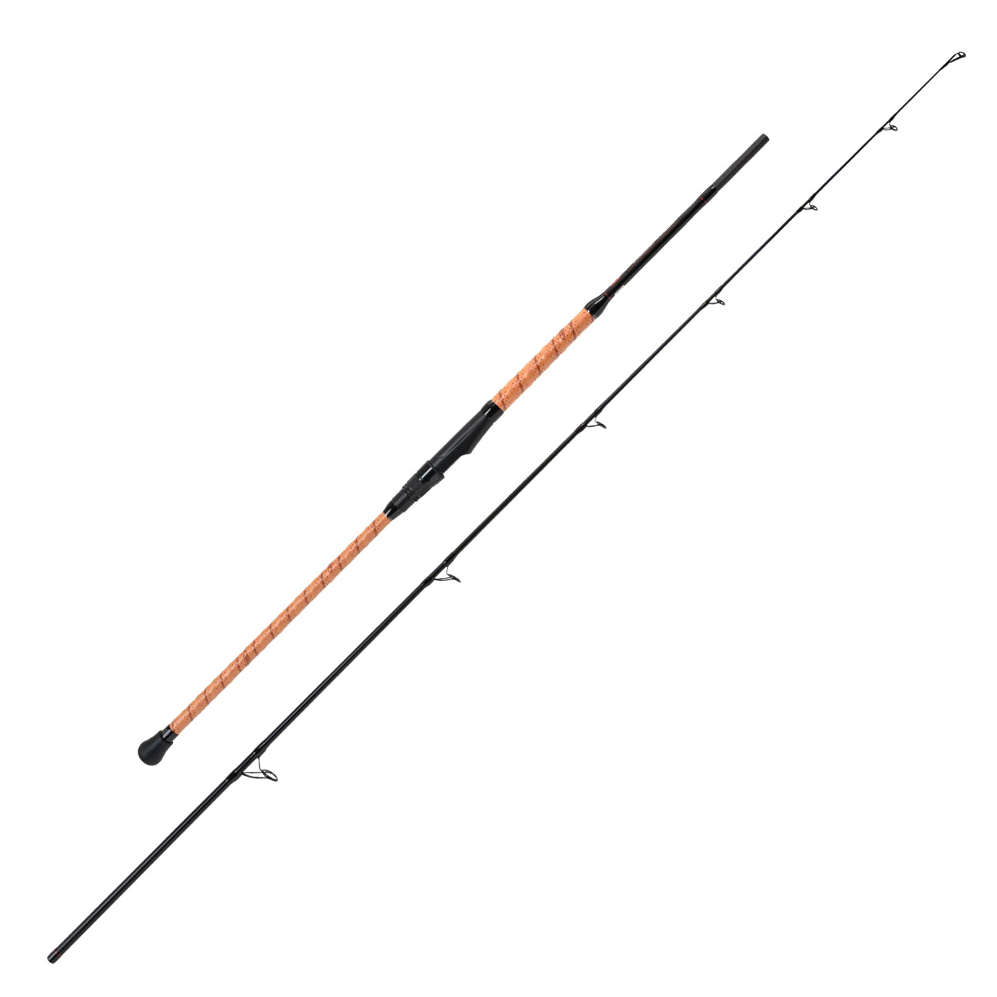 Jigging World Shadow Surf Rods