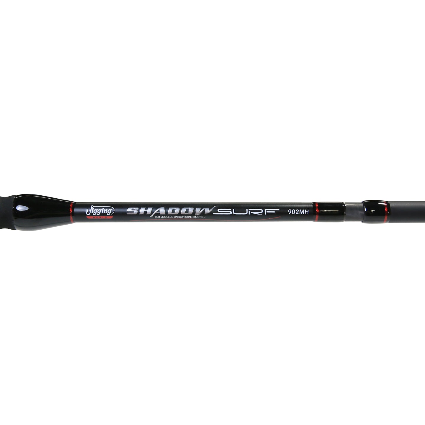 Jigging World Shadow Surf 2.0 Rods