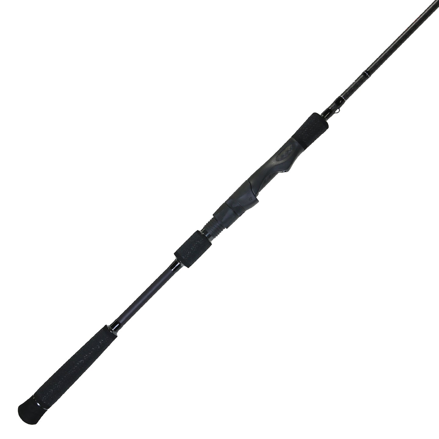 Jigging World Shogun 2.0 Rods