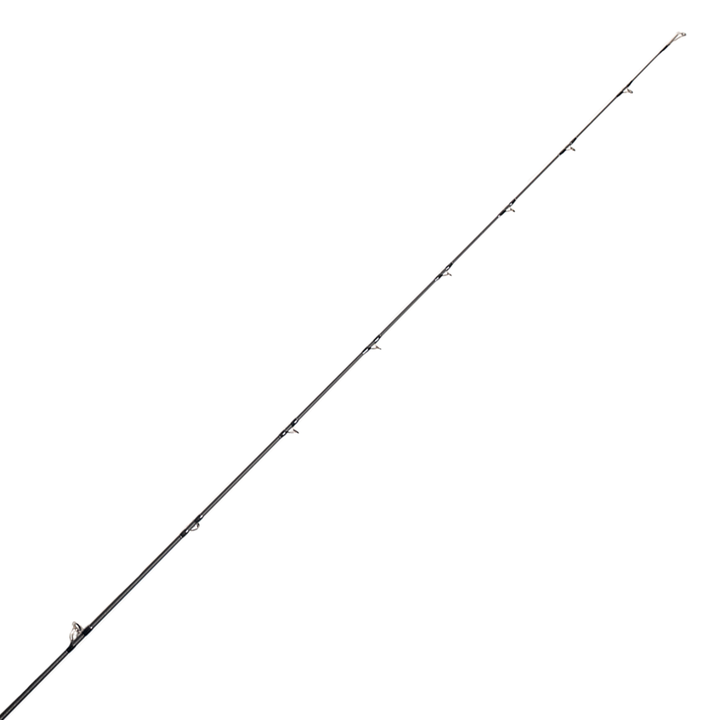 Jigging World Shogun 2.0 Rods