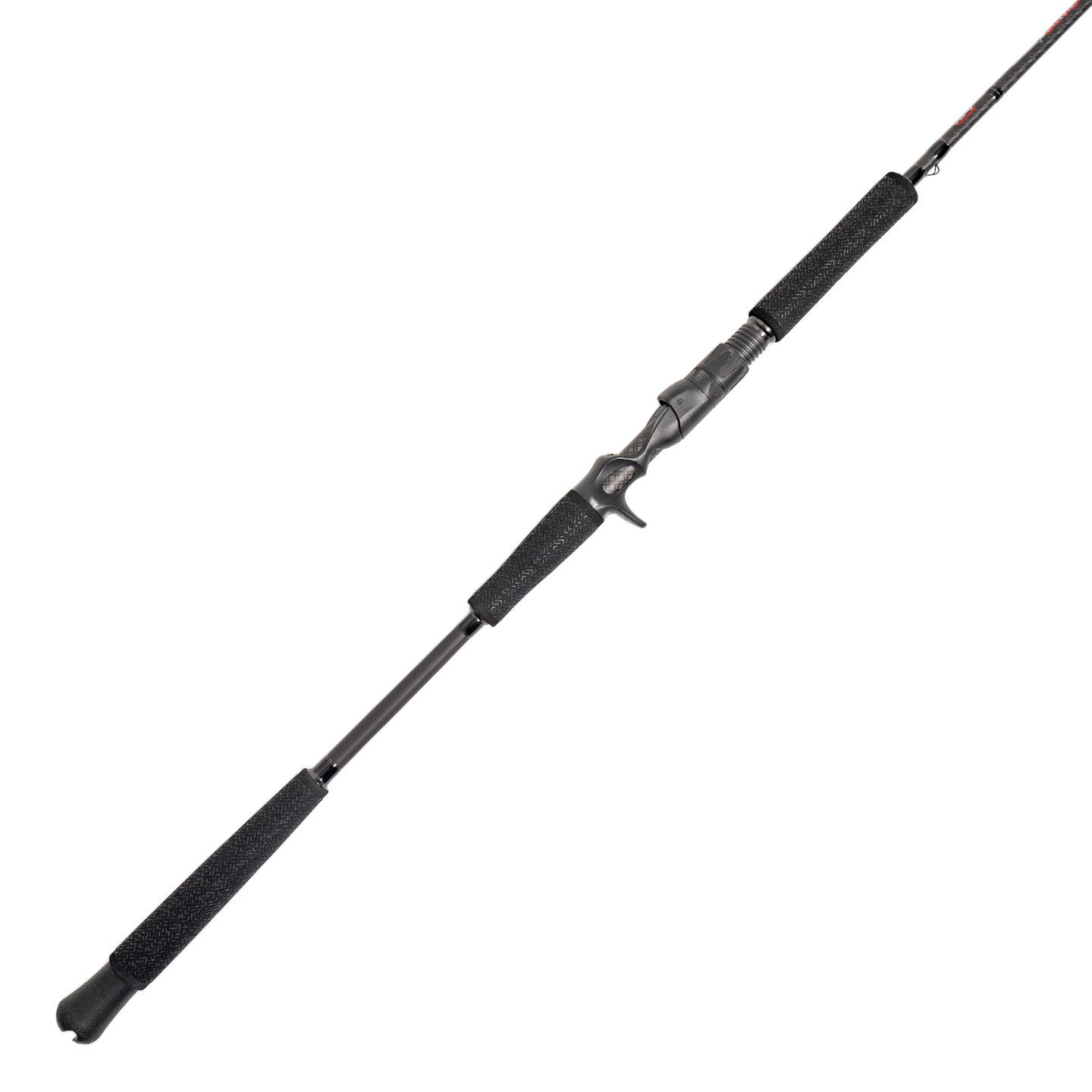 Jigging World Shogun 2.0 Rods