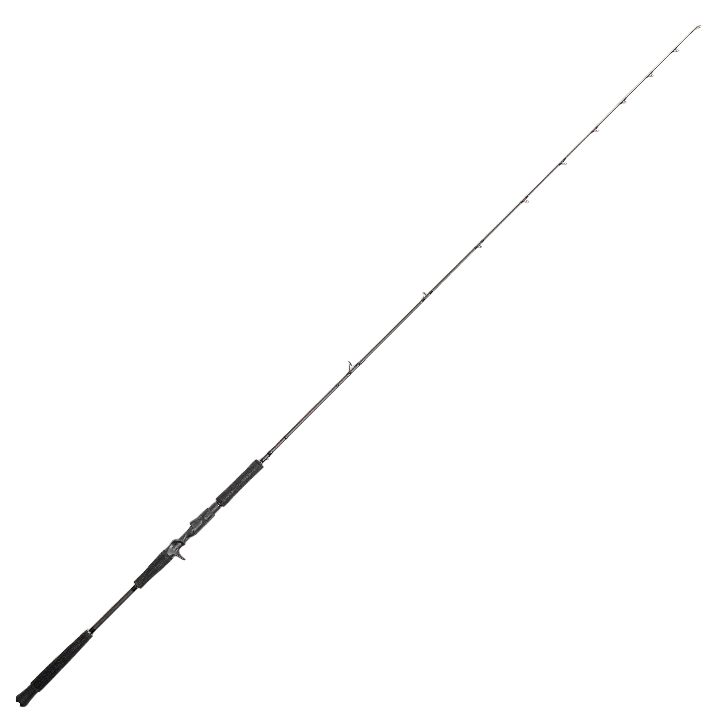 Jigging World Shogun 2.0 Rods