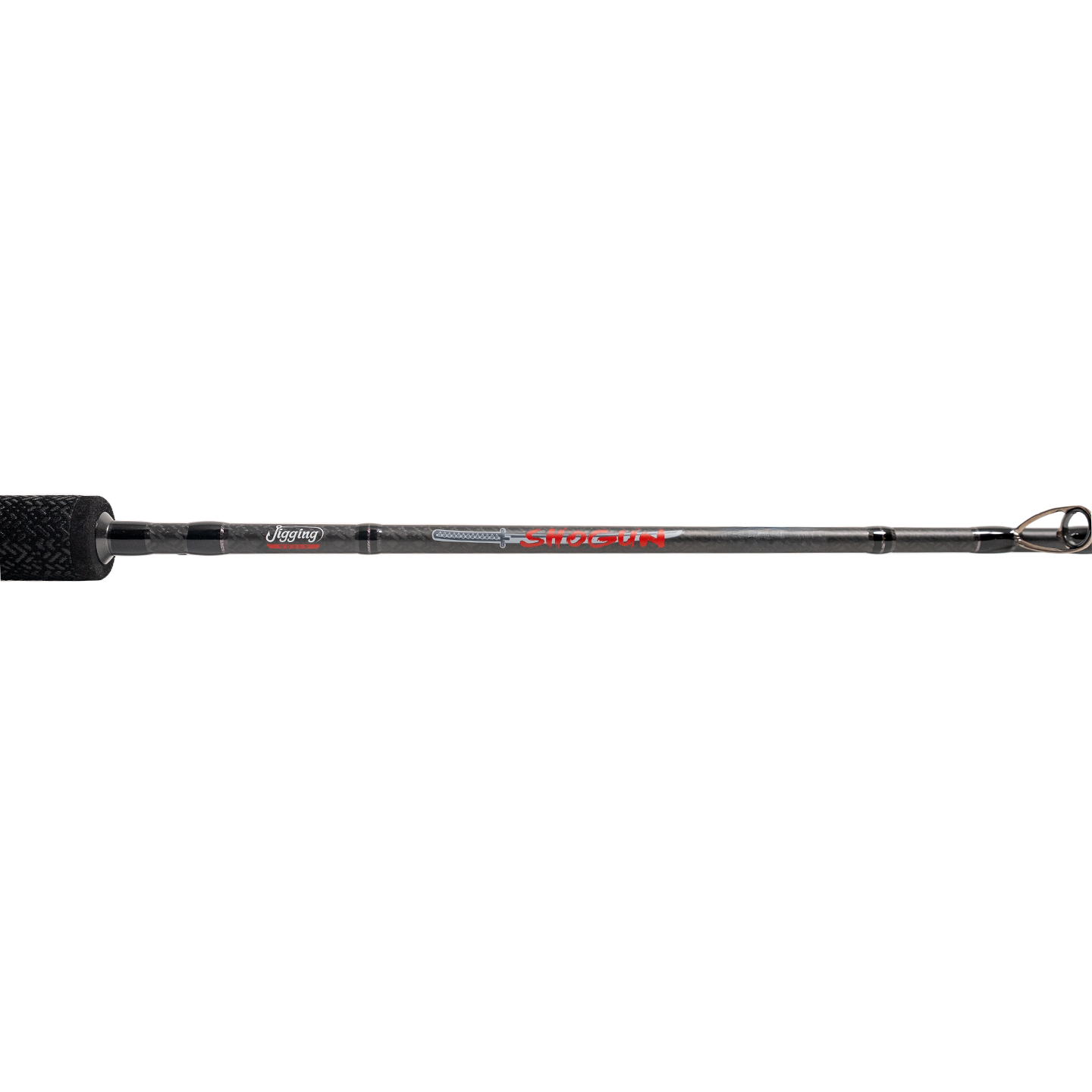 Jigging World Shogun 2.0 Rods