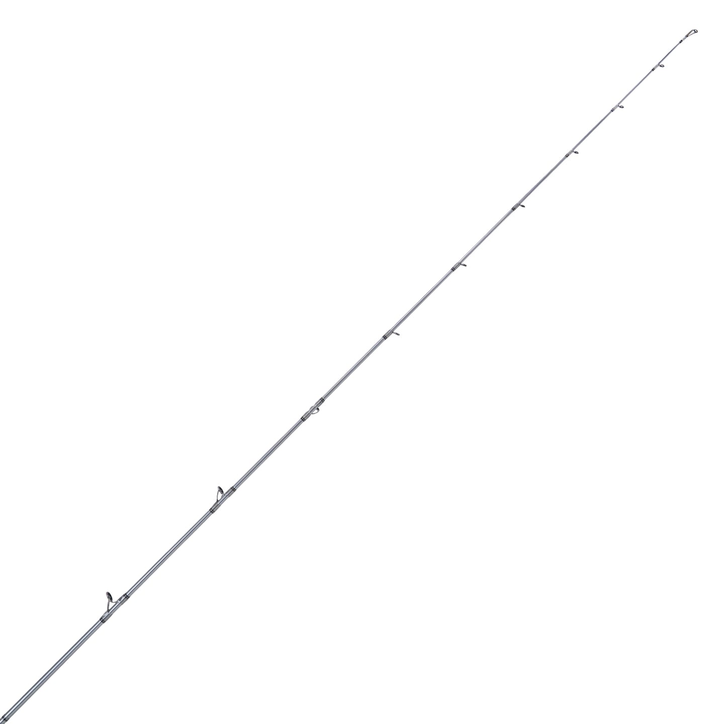 Jigging World Silver Bullet Slow Pitch Rods