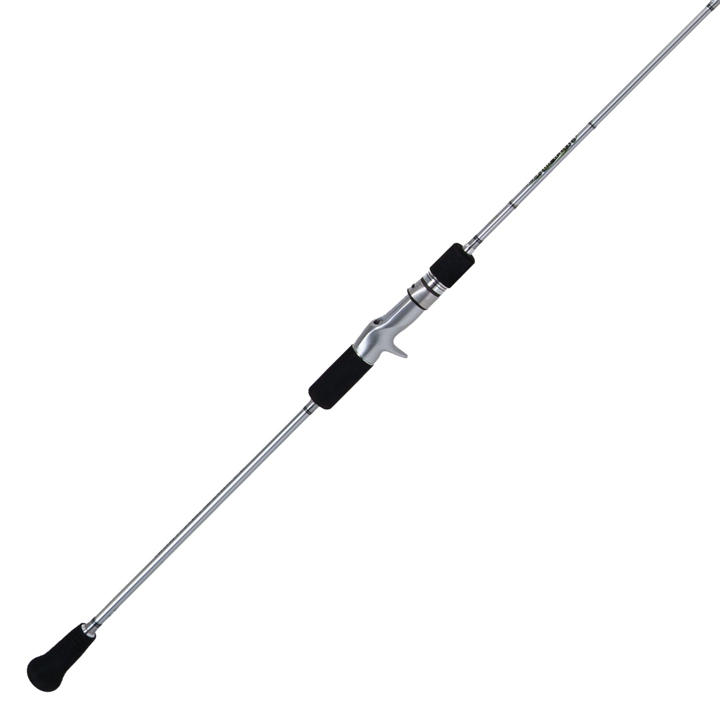Jigging World Silver Bullet Slow Pitch Rods