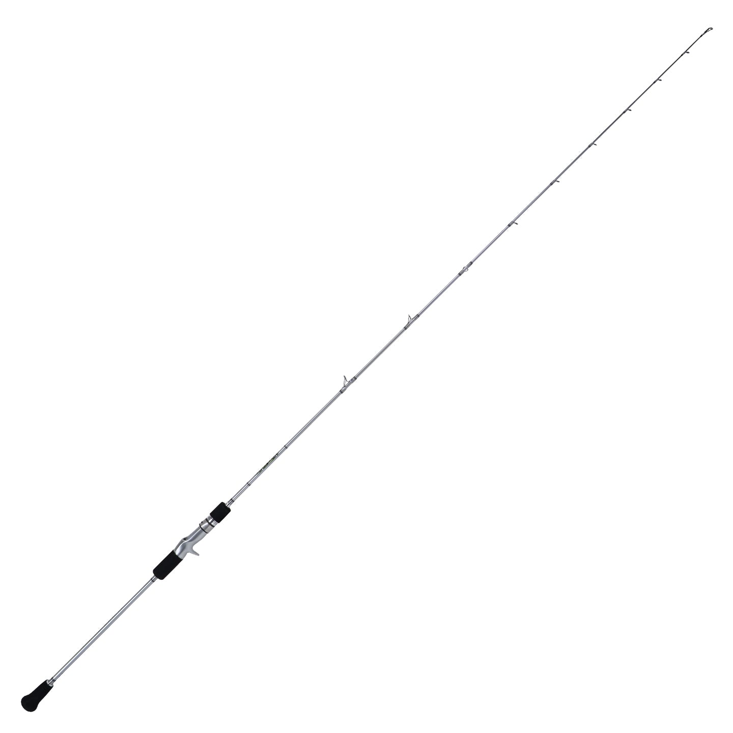 Jigging World Silver Bullet Slow Pitch Rods