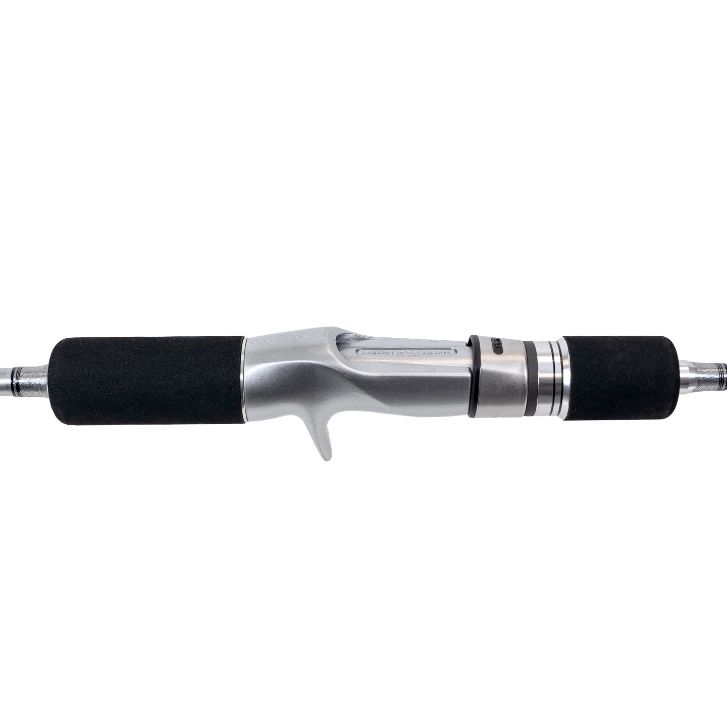 Jigging World Silver Bullet Slow Pitch Rods