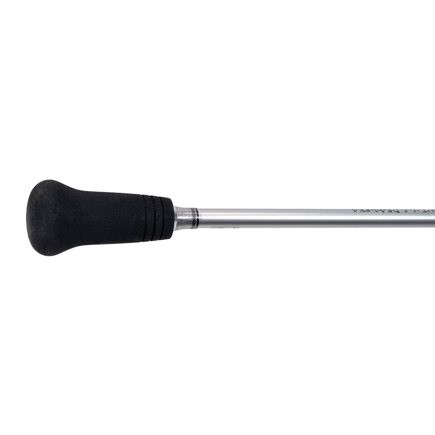Jigging World Silver Bullet Slow Pitch Rods