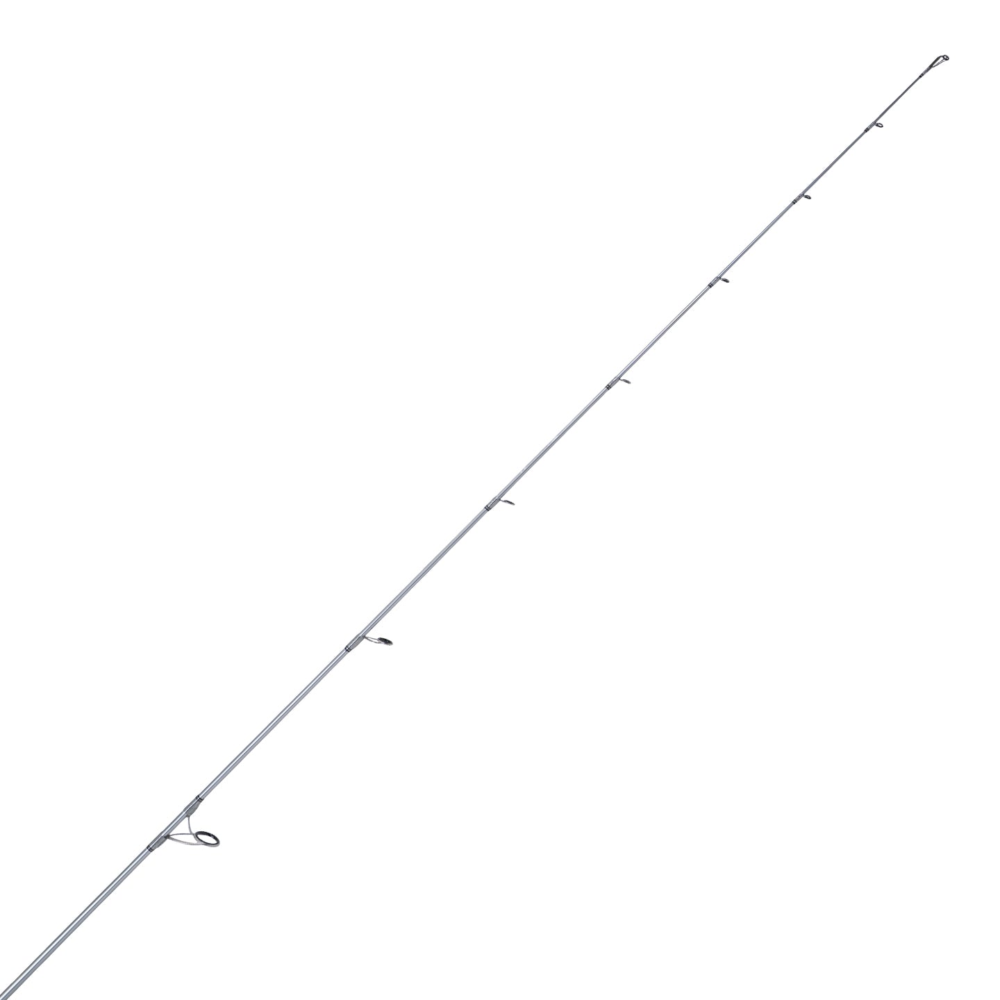 Jigging World Silver Bullet Slow Pitch Rods