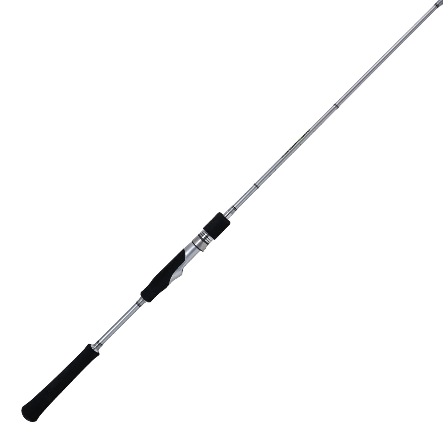 Jigging World Silver Bullet Slow Pitch Rods