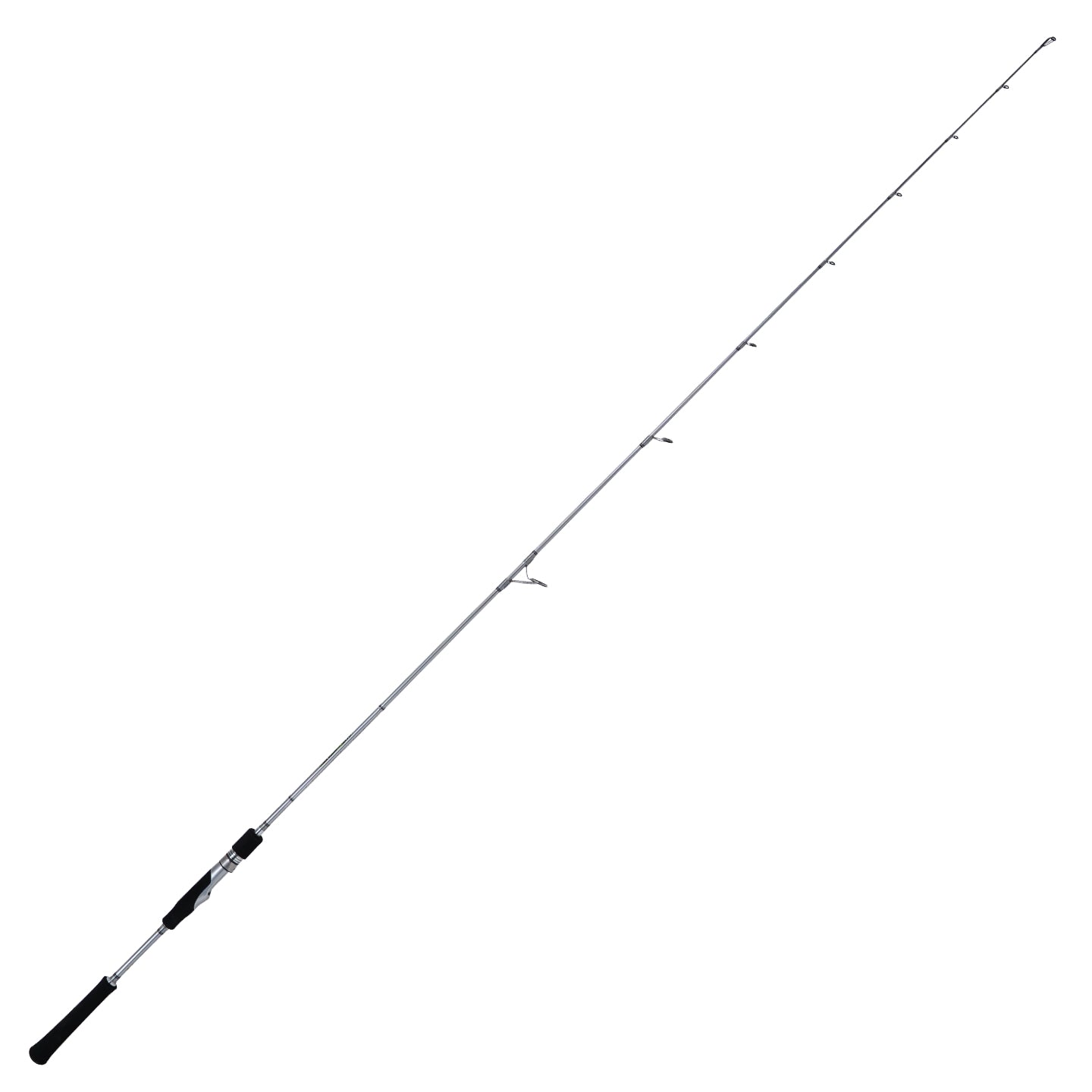 Jigging World Silver Bullet Slow Pitch Rods