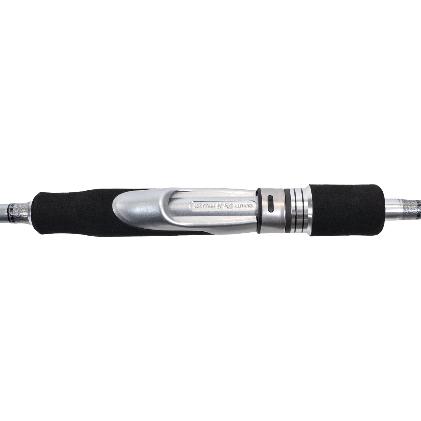 Jigging World Silver Bullet Slow Pitch Rods