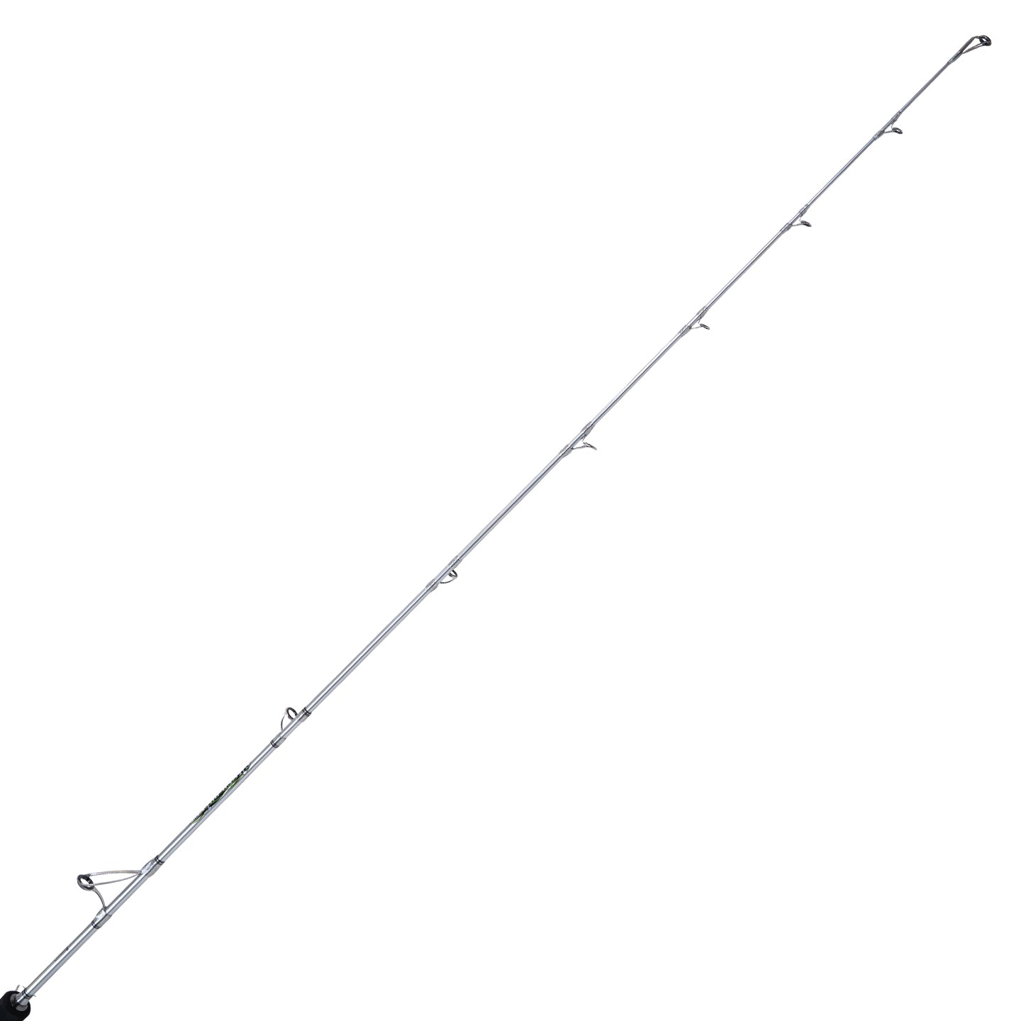 Jigging World Silver Bullet Jigging Rods