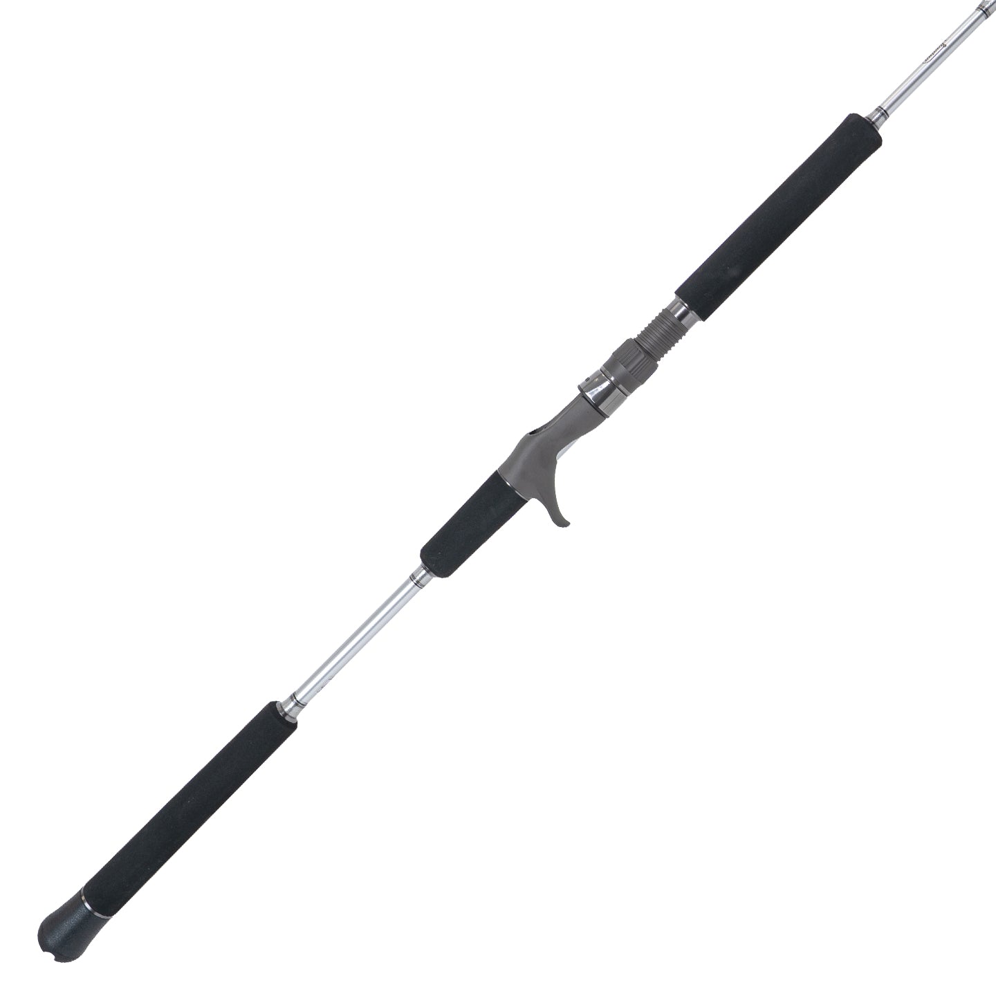 bullet fishing pole Jigging World Silver Bullet Jigging Rods JW-SBJ631C-250