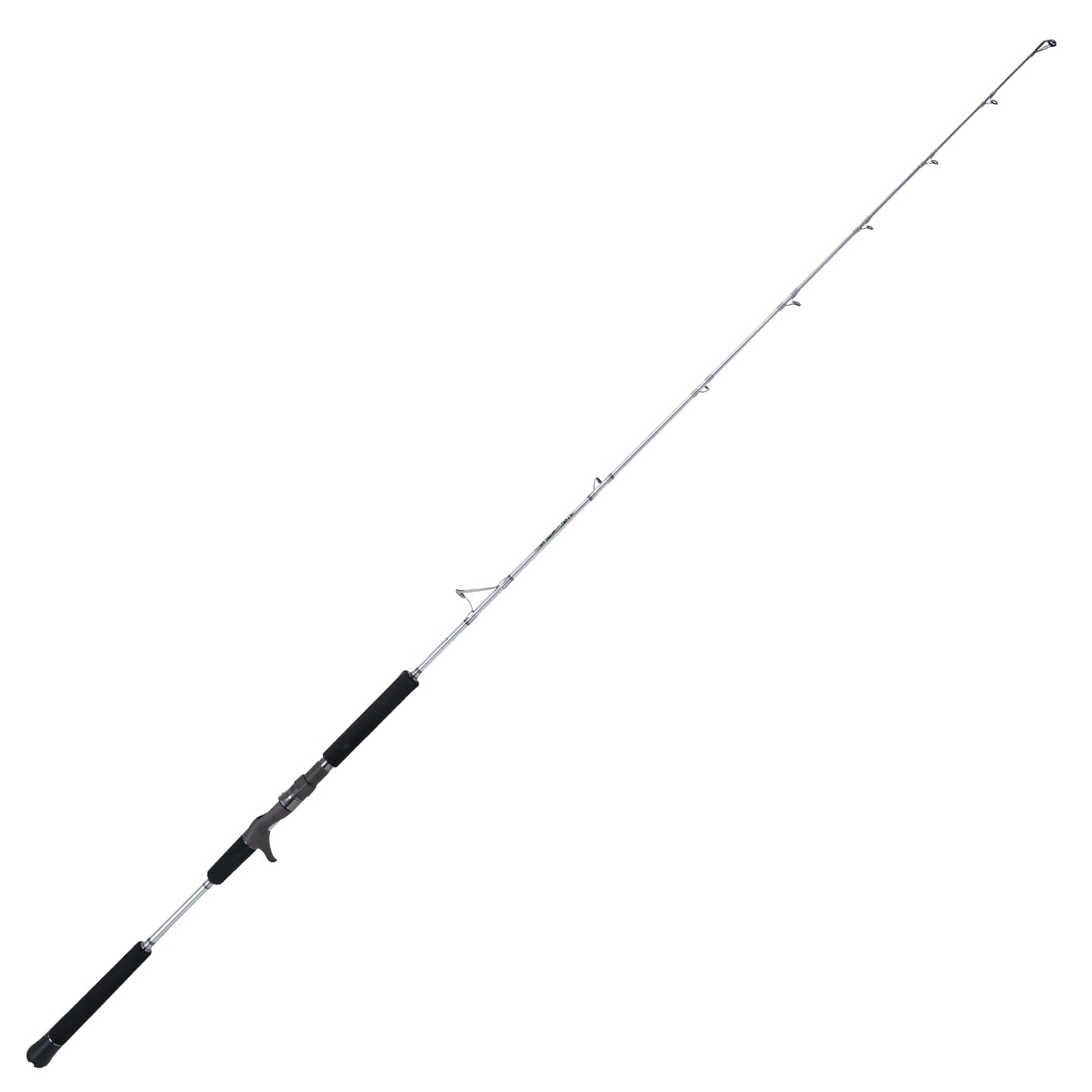 Jigging World Silver Bullet Jigging Rods