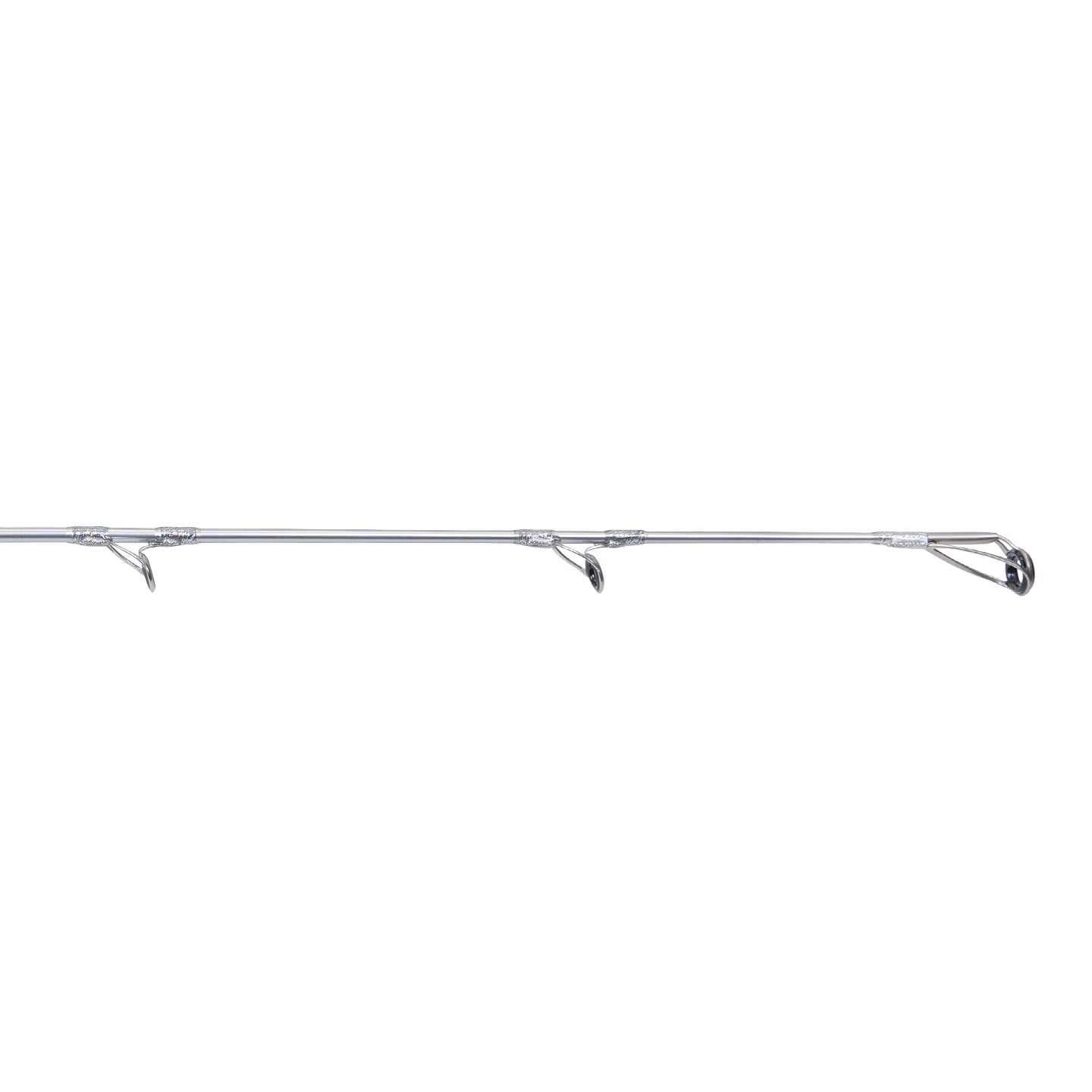 Jigging World Silver Bullet Jigging Rods