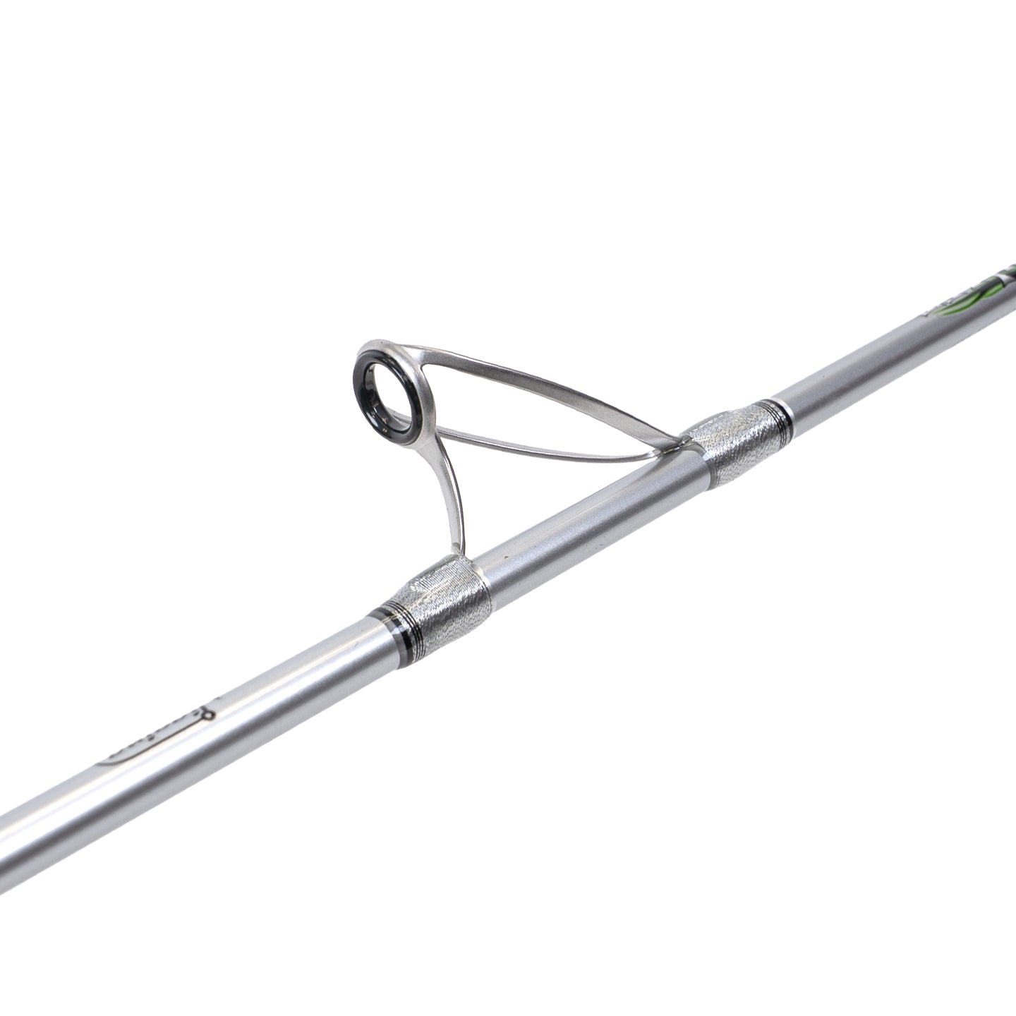 Jigging World Silver Bullet Jigging Rods