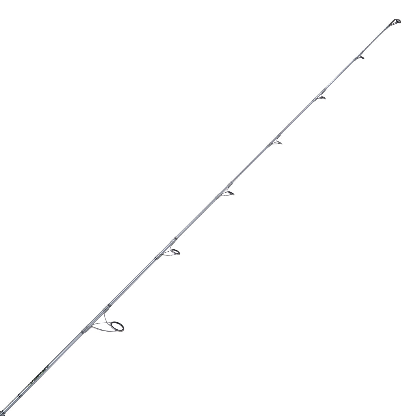 Jigging World Silver Bullet Jigging Rods
