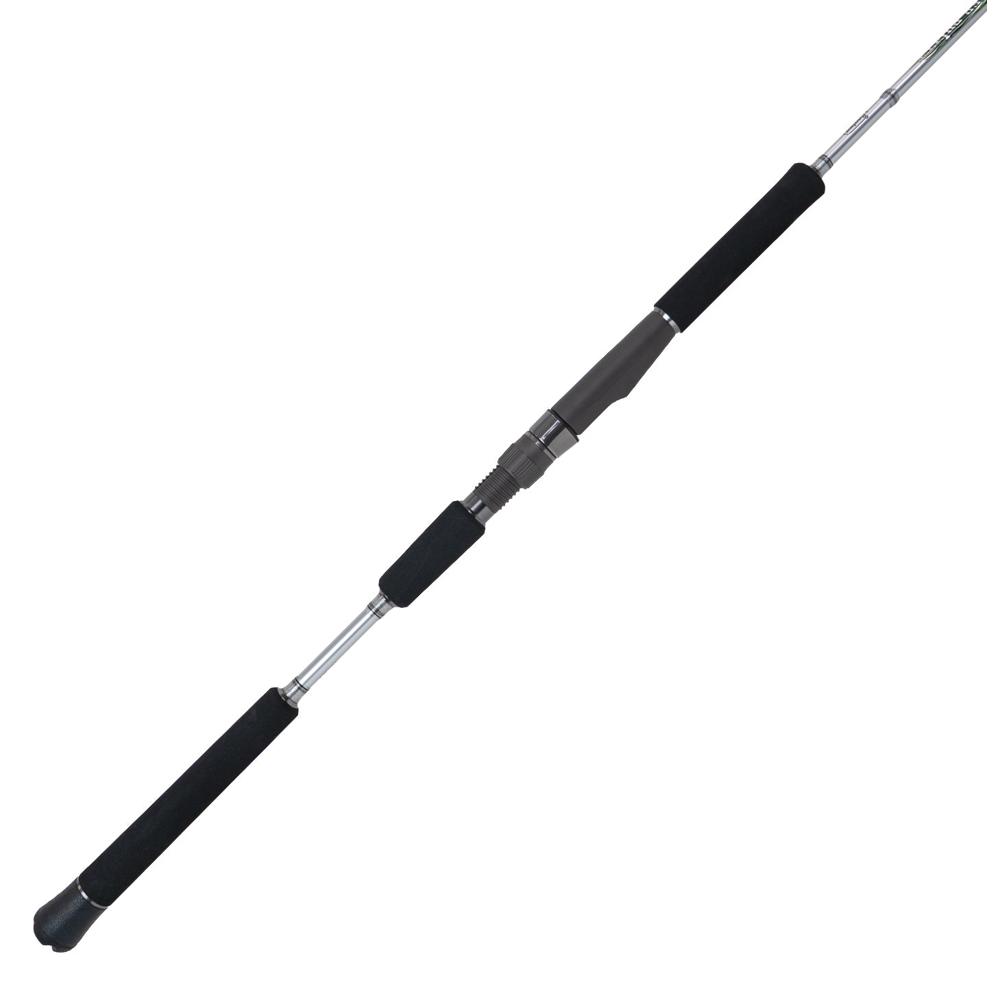 Jigging World Silver Bullet Jigging Rods