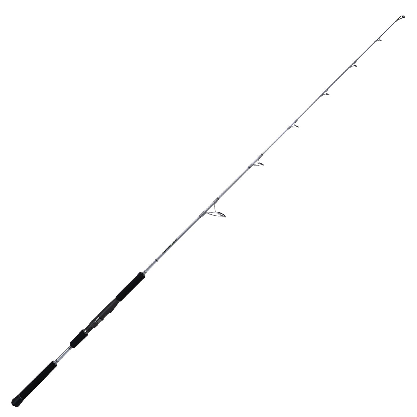Jigging World Silver Bullet Jigging Rods
