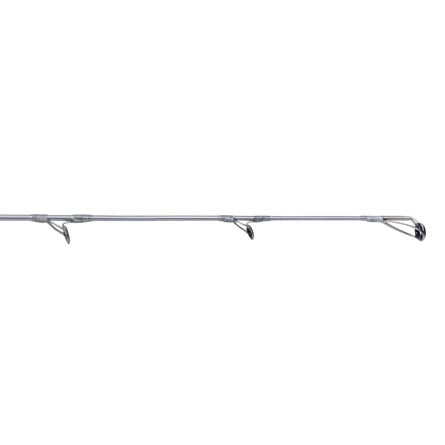 Jigging World Silver Bullet Jigging Rods