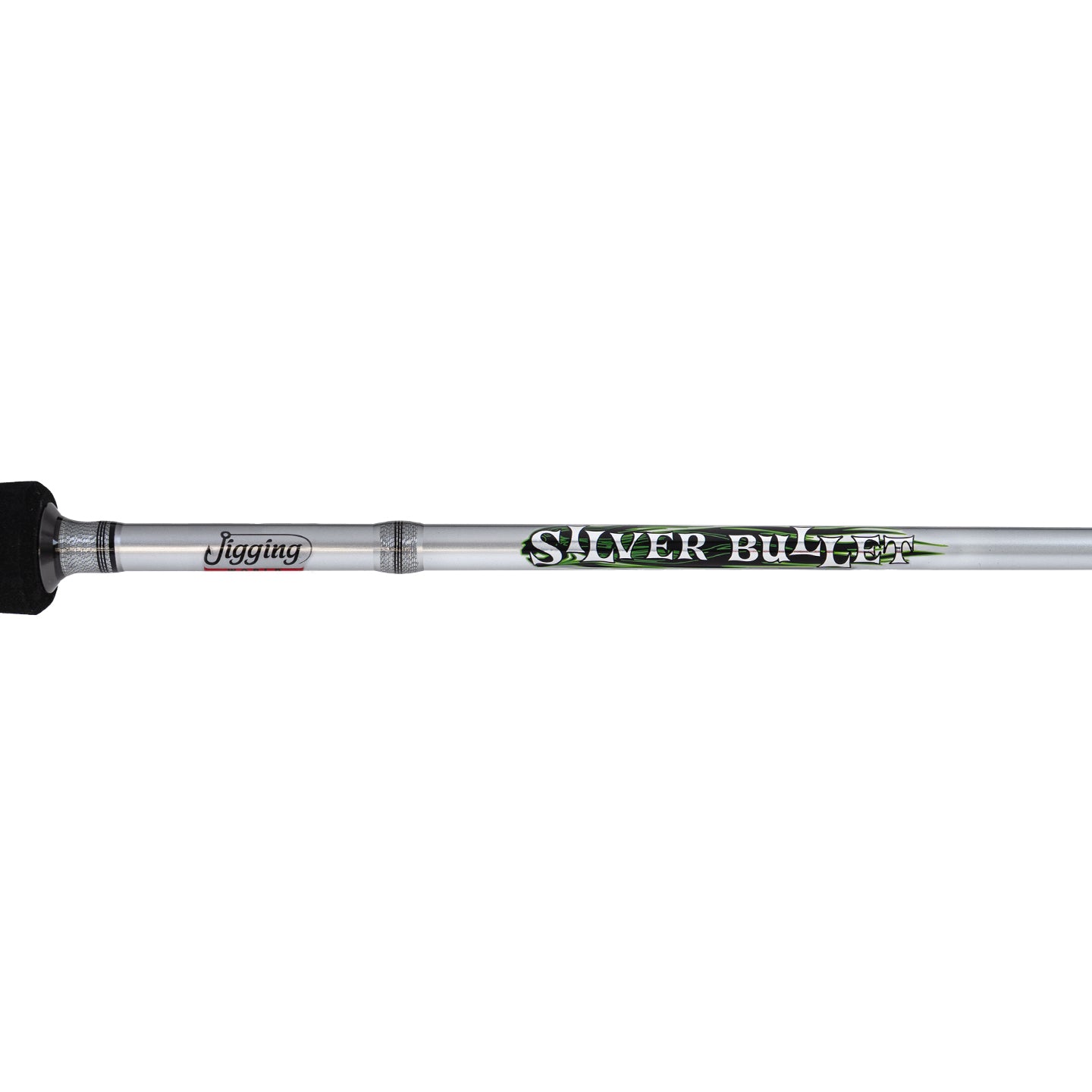 Jigging World Silver Bullet Jigging Rods