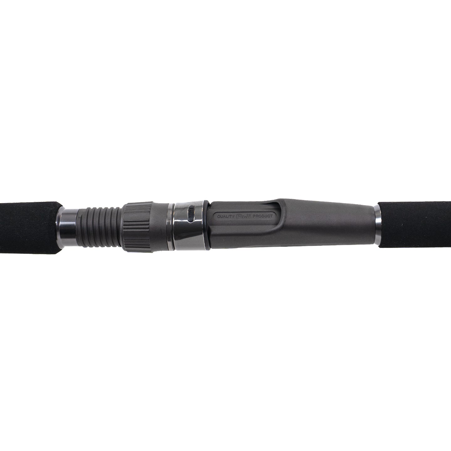Jigging World Silver Bullet Jigging Rods