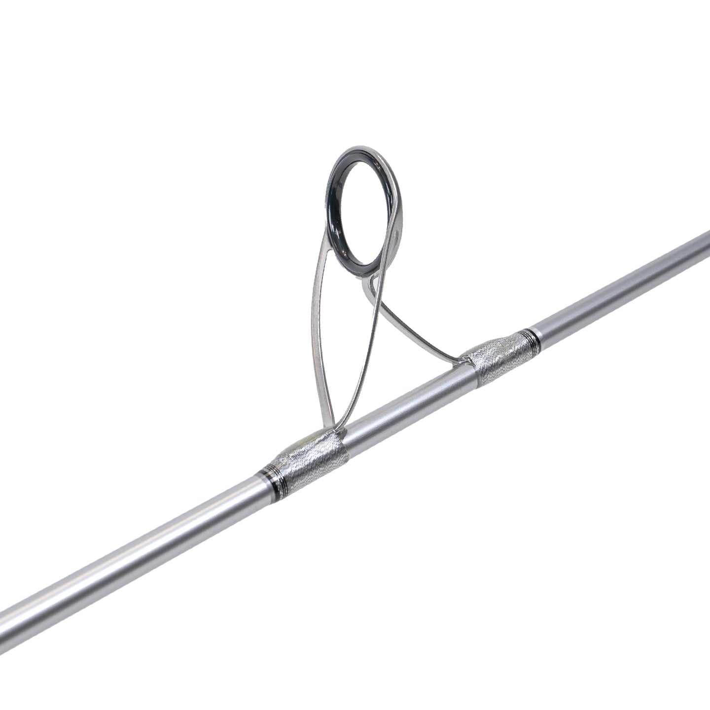 Jigging World Silver Bullet Jigging Rods