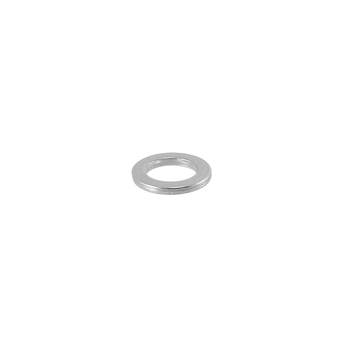 Jigging World Solid Rings