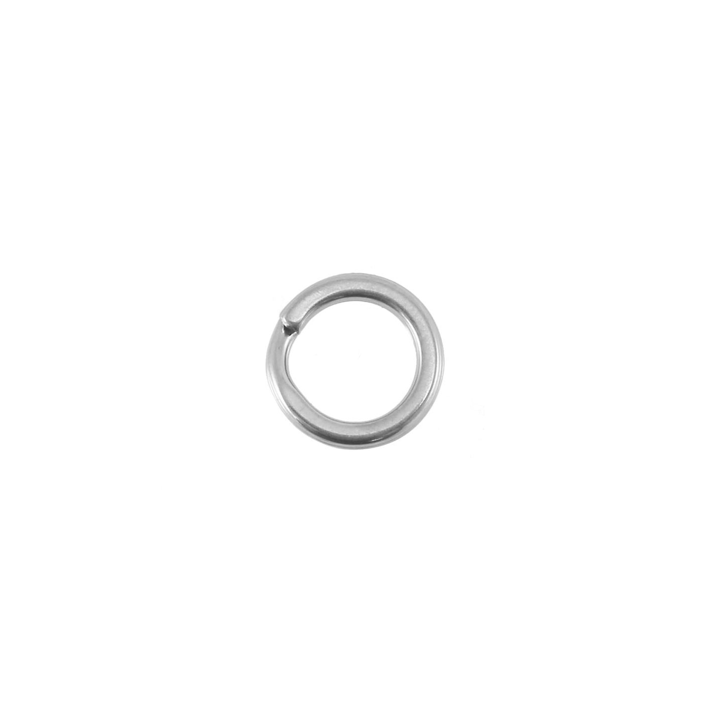 Jigging World Split Rings