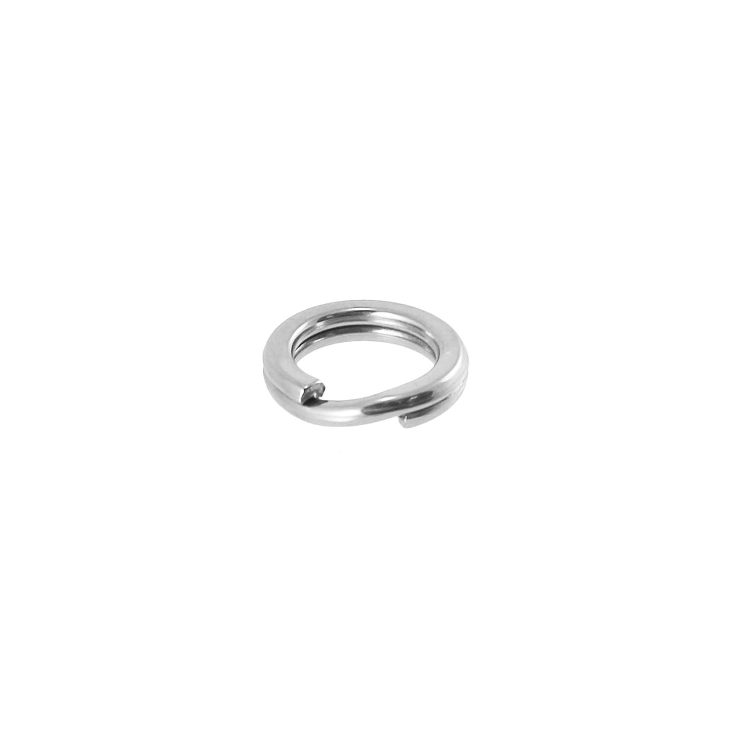Jigging World Split Rings
