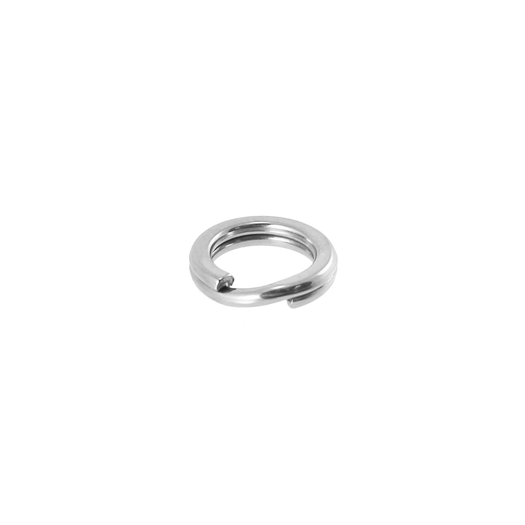 Jigging World Split Rings