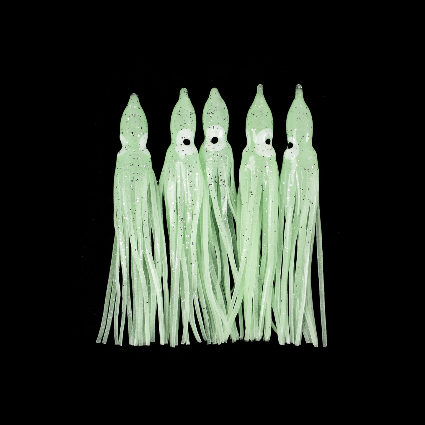 Jigging World Squid Skirts